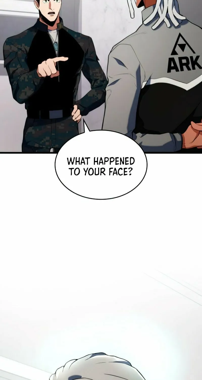 Read Kill The Dragon chapter 19 image 7 on Lezhin