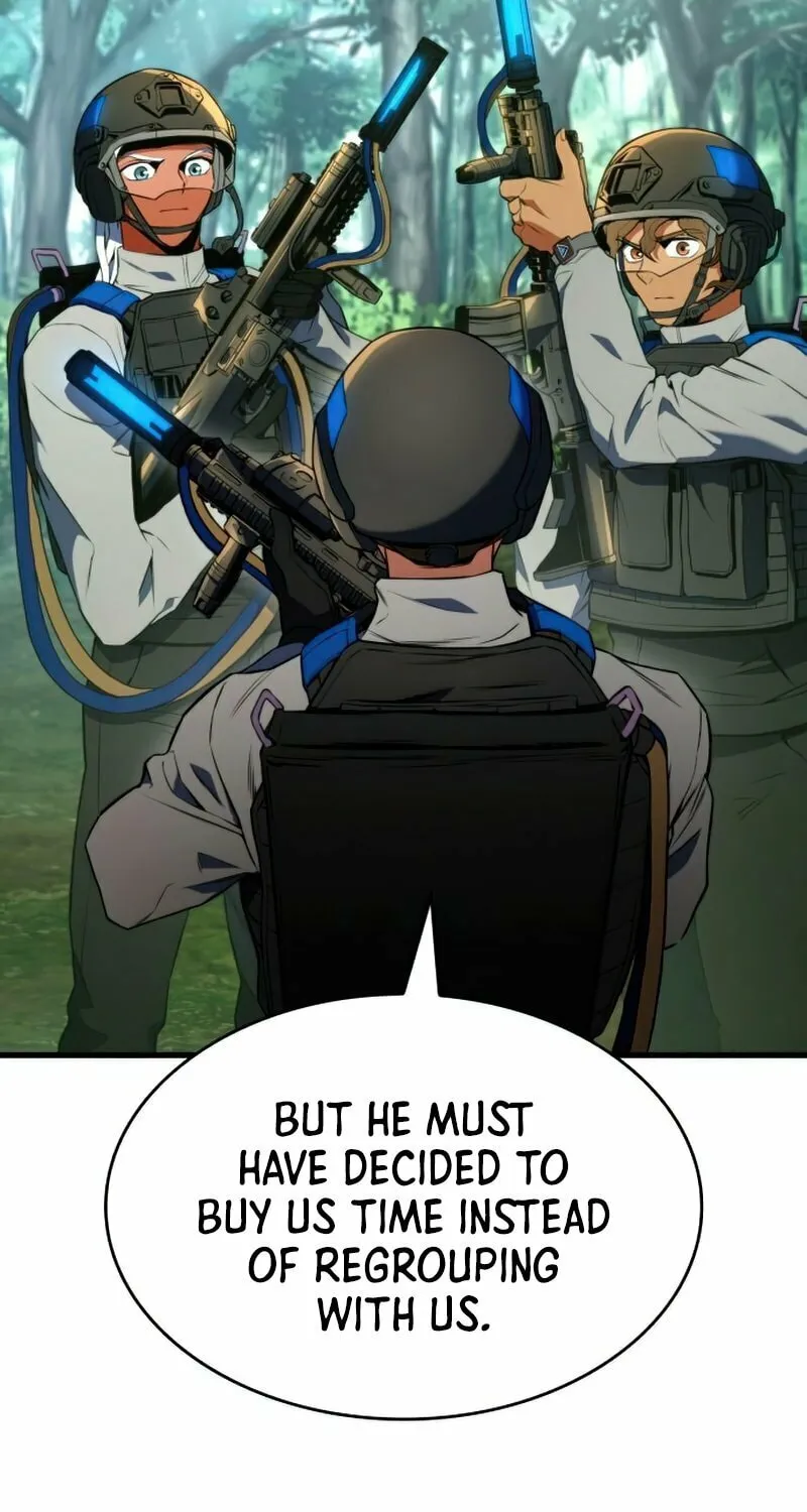 Read Kill The Dragon chapter 19 image 71 on Lezhin