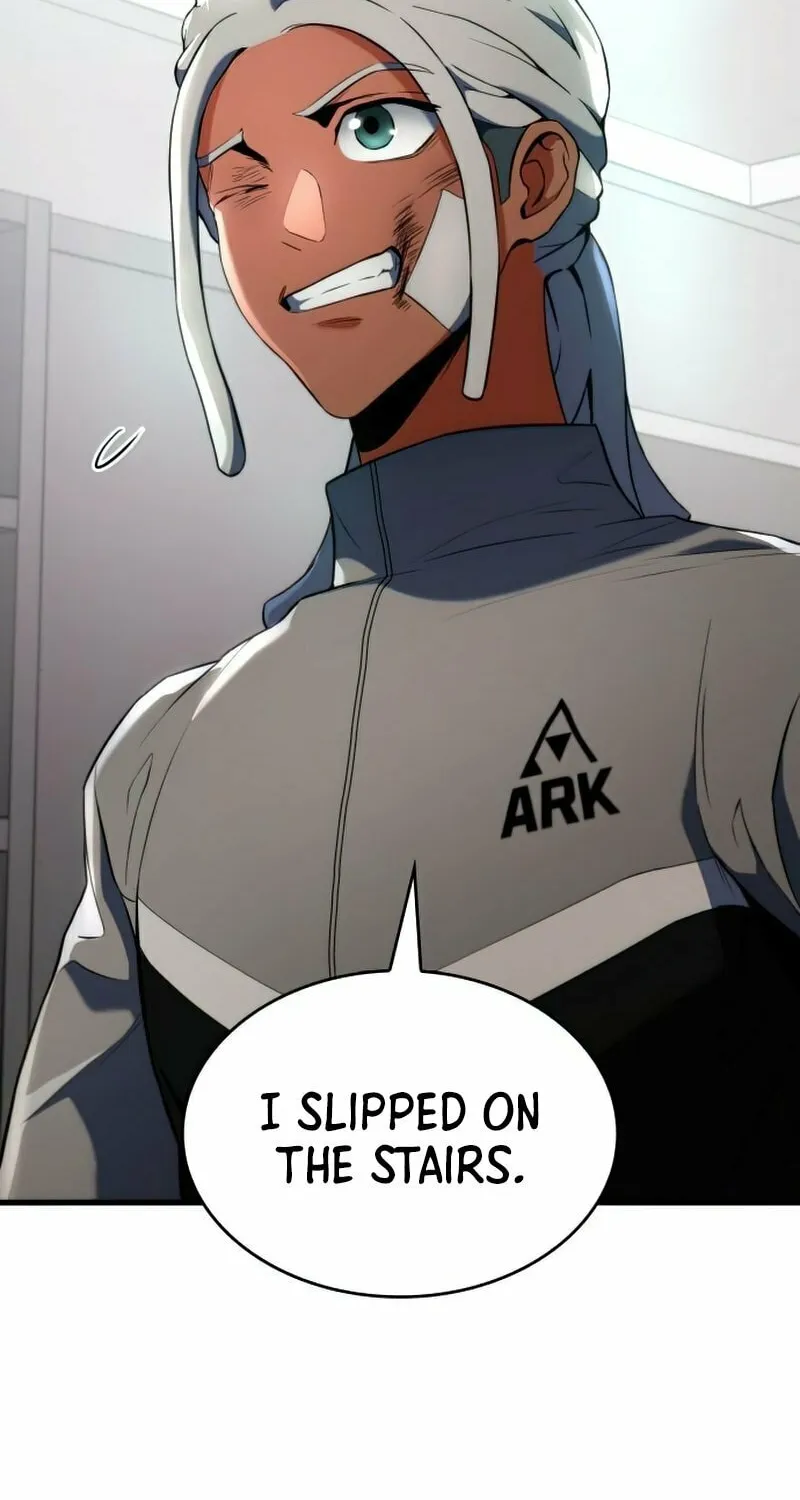 Read Kill The Dragon chapter 19 image 8 on Lezhin