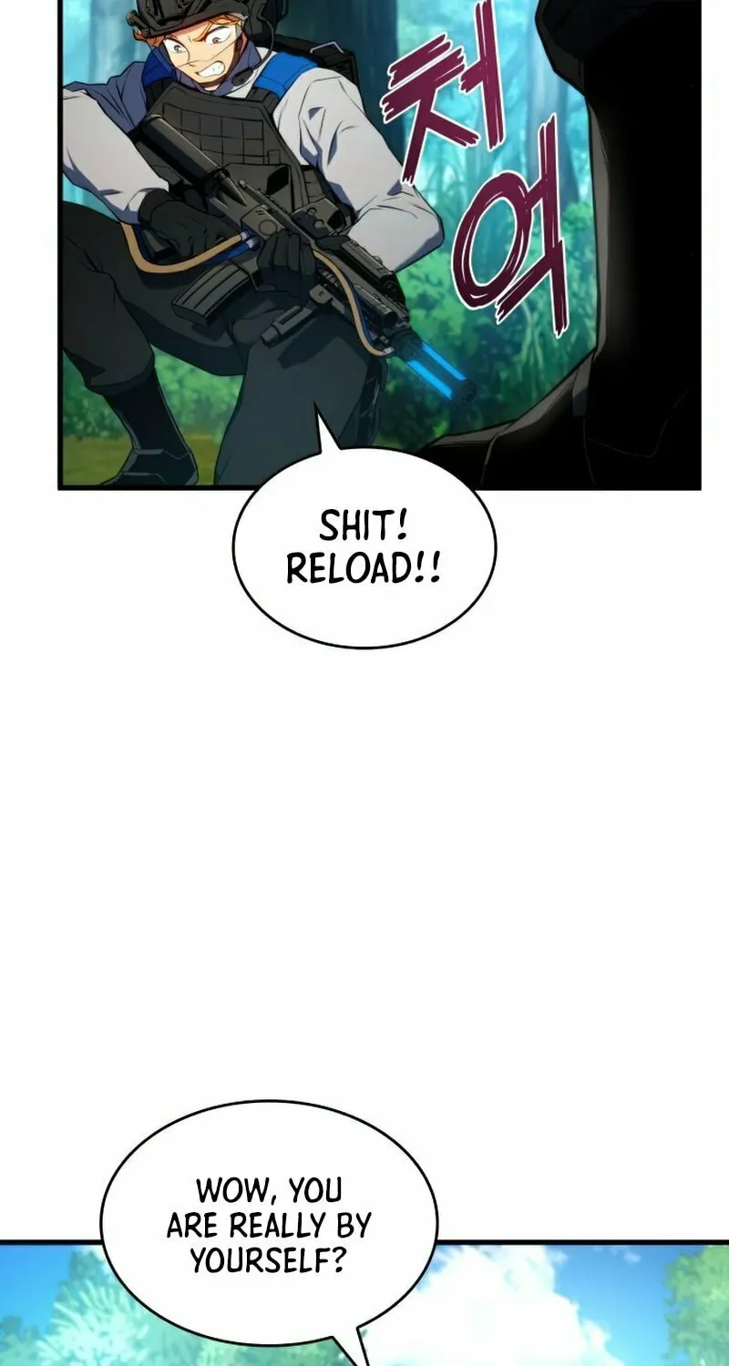 Read Kill The Dragon chapter 19 image 83 on Lezhin