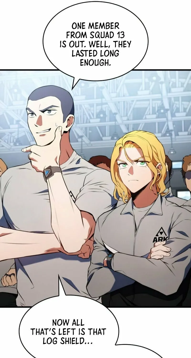 Read Kill The Dragon chapter 19 image 86 on Lezhin