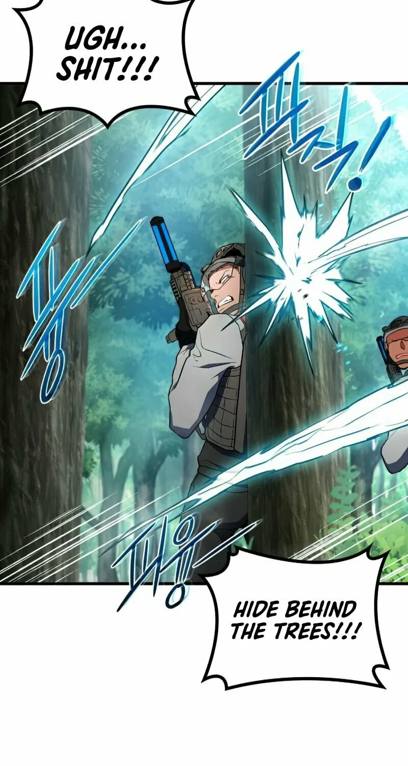Read Kill The Dragon chapter 19 image 93 on Lezhin
