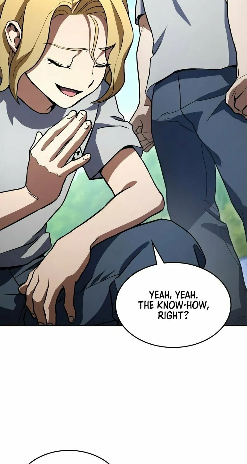 Read Kill The Dragon chapter 2 image 120 on Lezhin