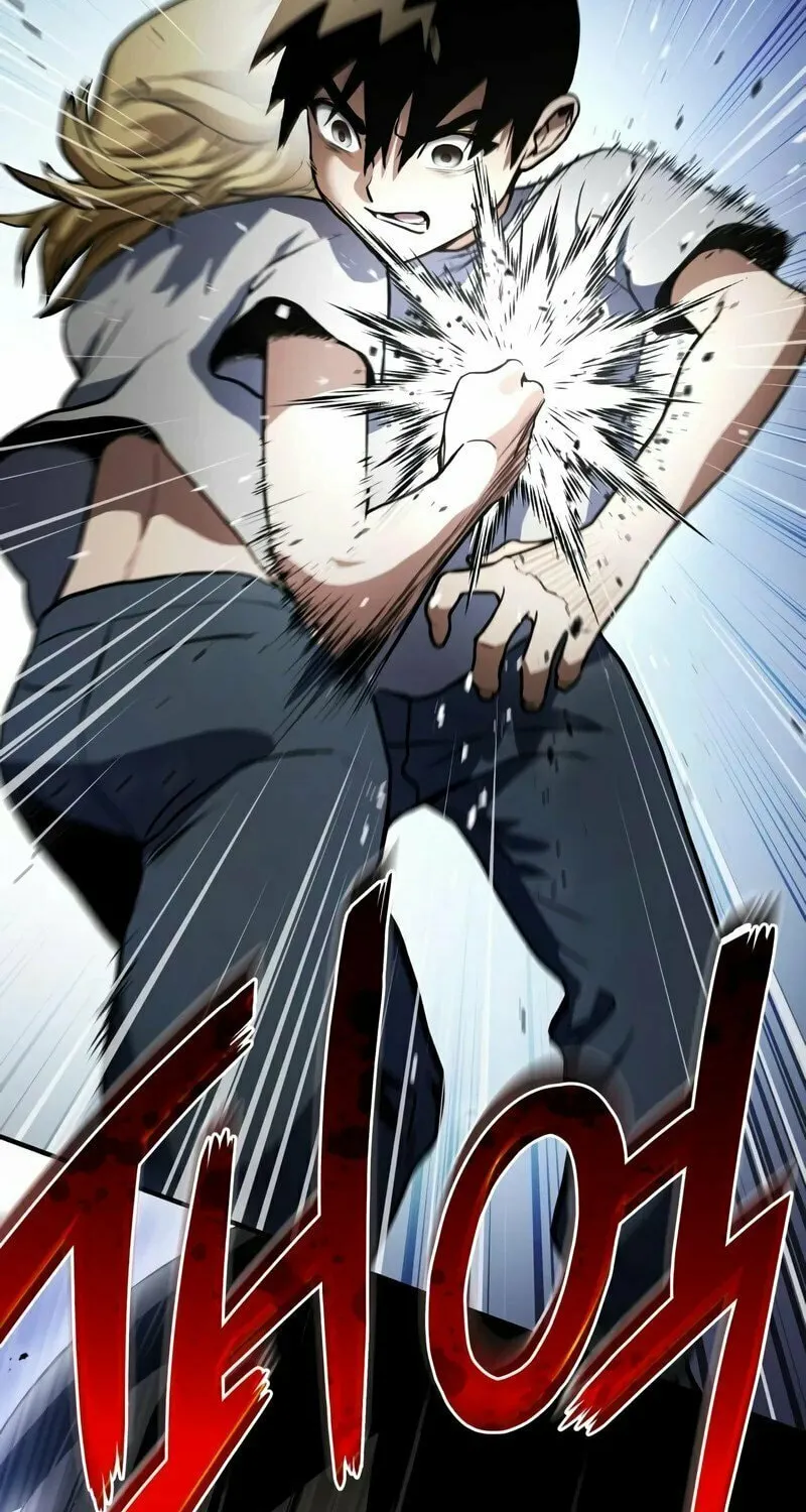 Read Kill The Dragon chapter 2 image 131 on Lezhin
