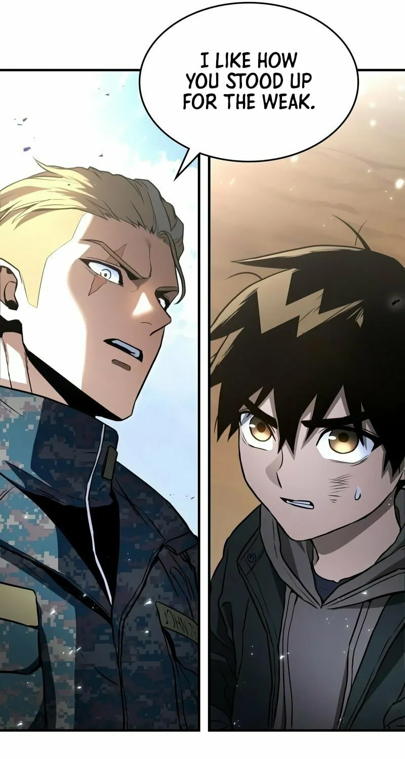 Read Kill The Dragon chapter 2 image 14 on Lezhin