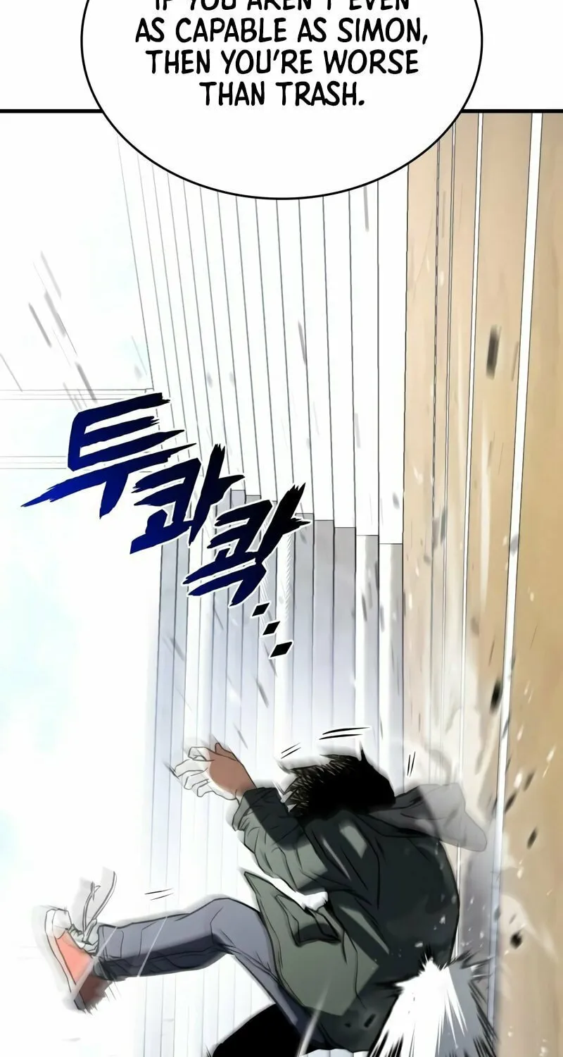Read Kill The Dragon chapter 2 image 17 on Lezhin