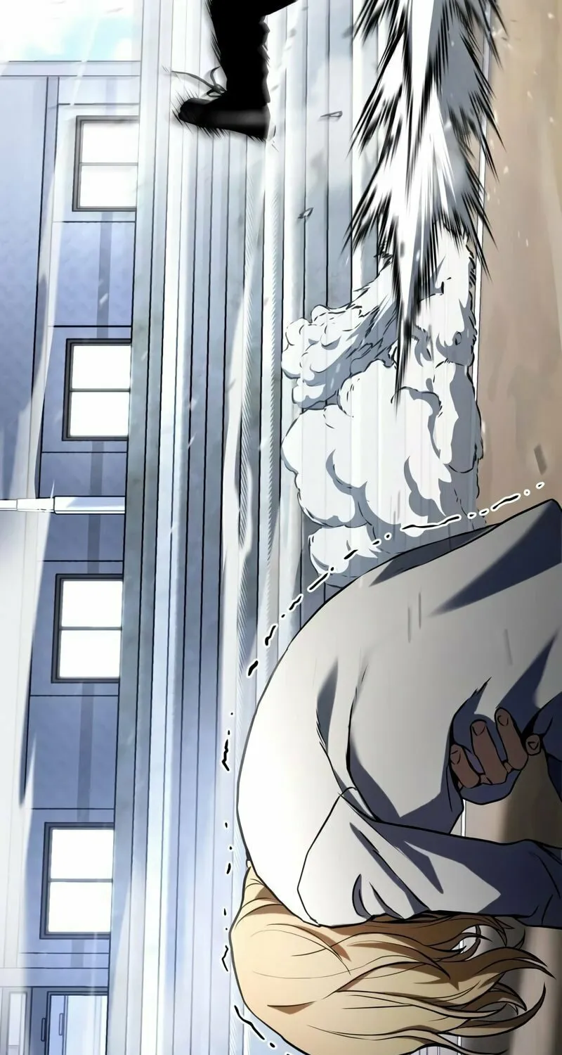 Read Kill The Dragon chapter 2 image 18 on Lezhin