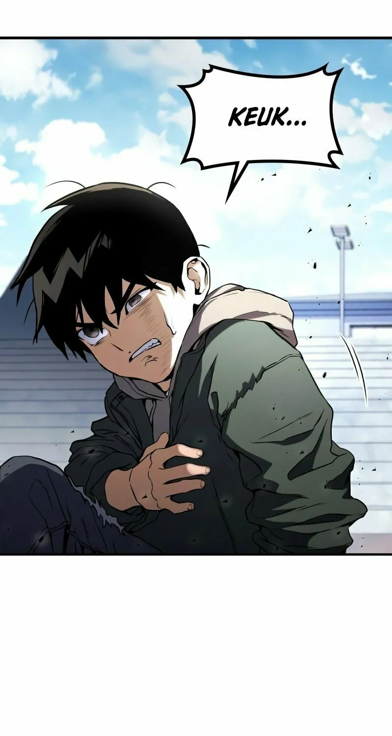 Read Kill The Dragon chapter 2 image 20 on Lezhin