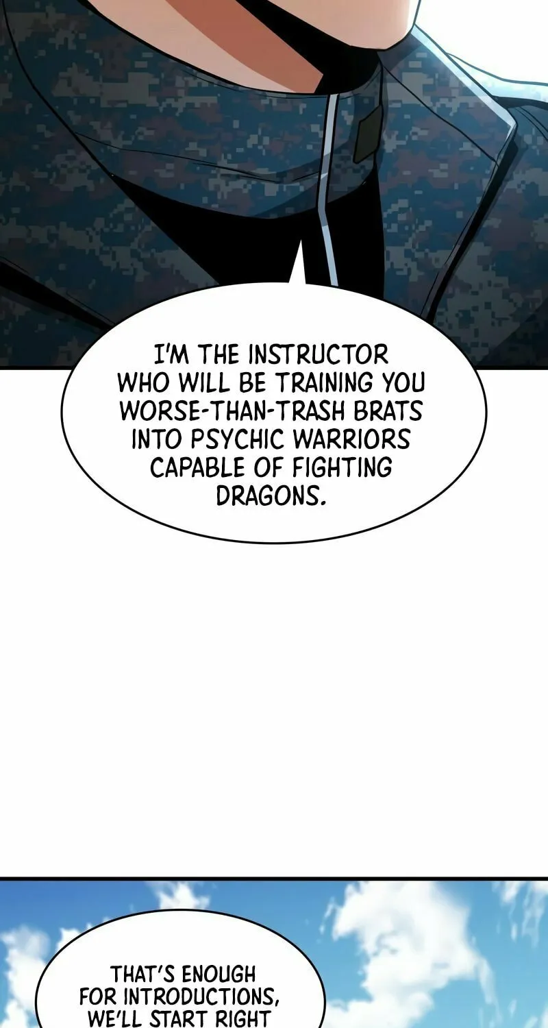 Read Kill The Dragon chapter 2 image 22 on Lezhin
