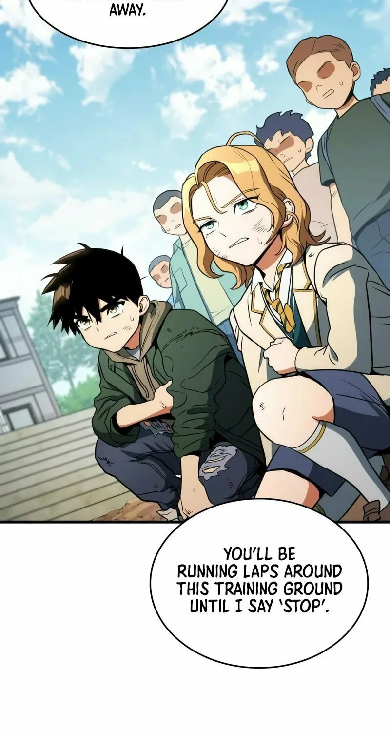 Read Kill The Dragon chapter 2 image 23 on Lezhin