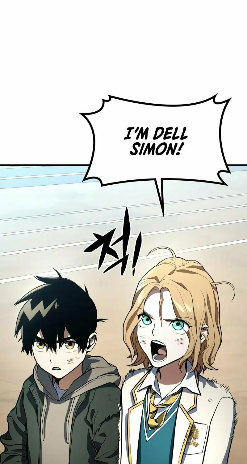 Read Kill The Dragon chapter 2 image 3 on Lezhin
