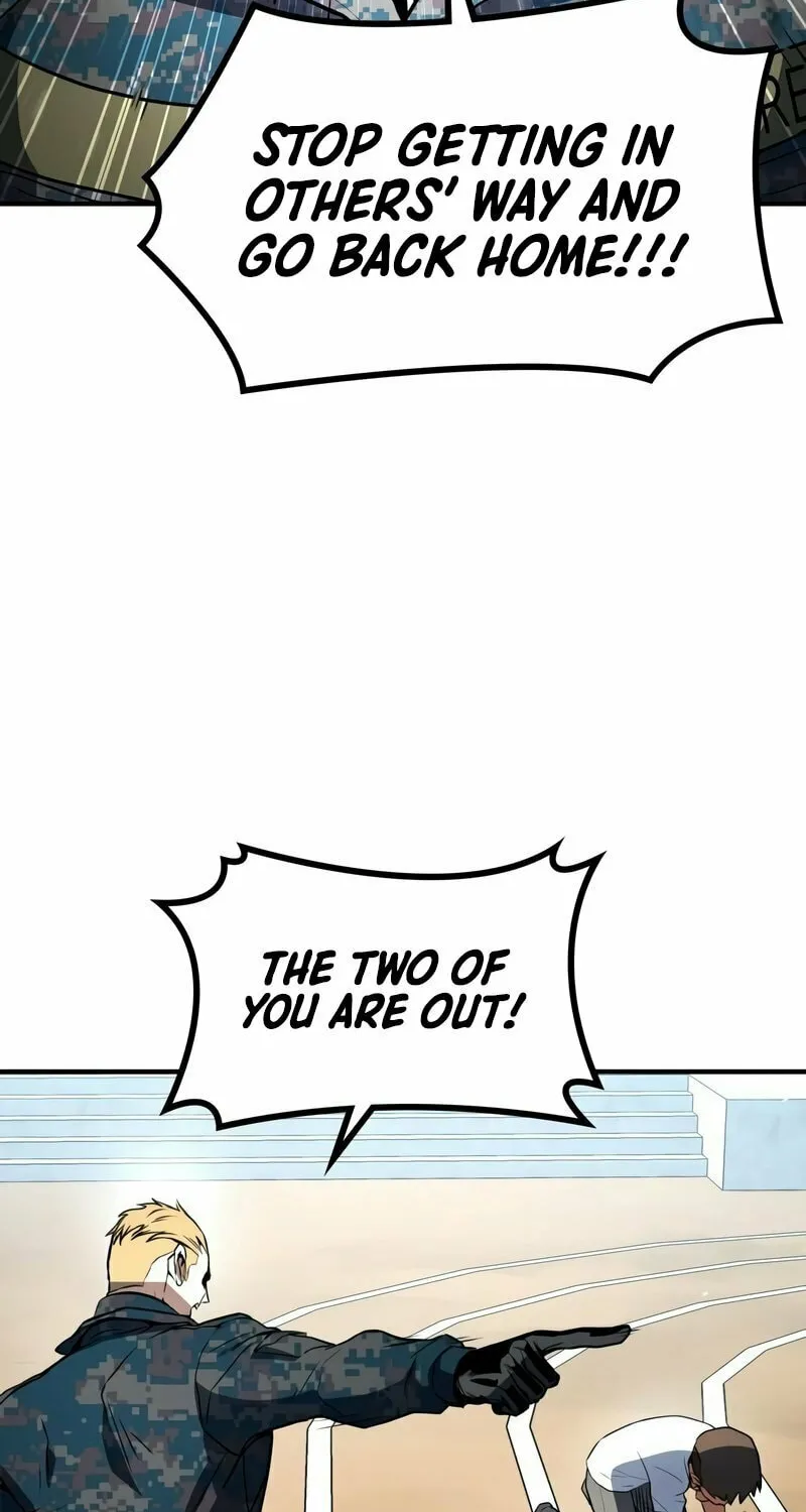 Read Kill The Dragon chapter 2 image 32 on Lezhin