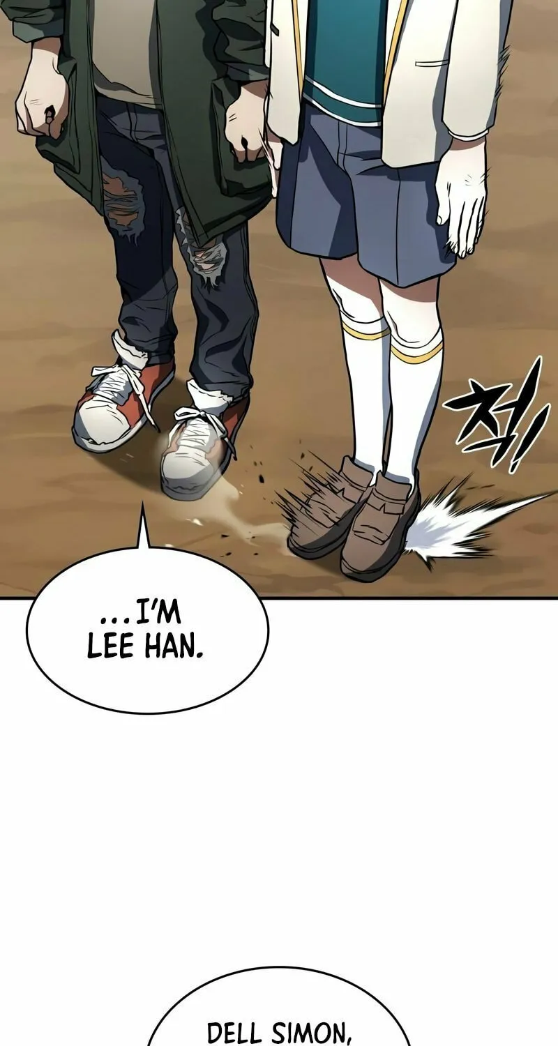 Read Kill The Dragon chapter 2 image 4 on Lezhin
