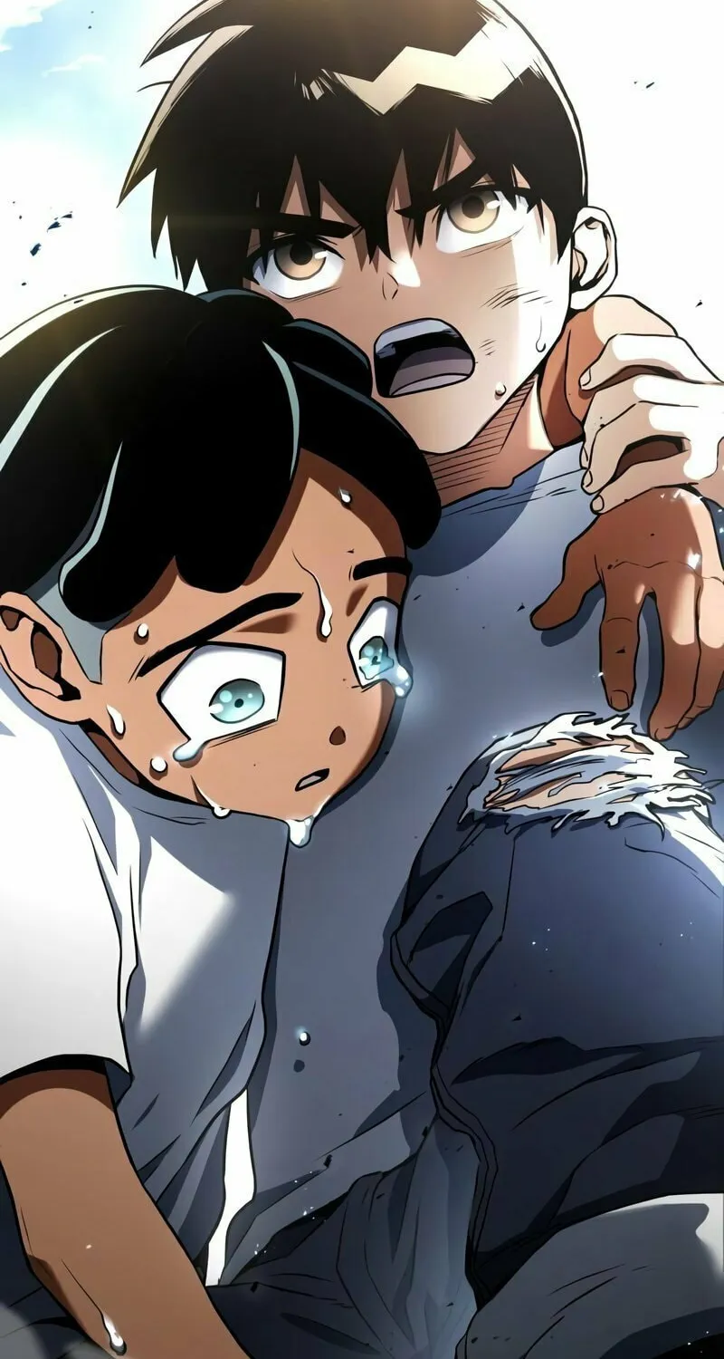 Read Kill The Dragon chapter 2 image 50 on Lezhin