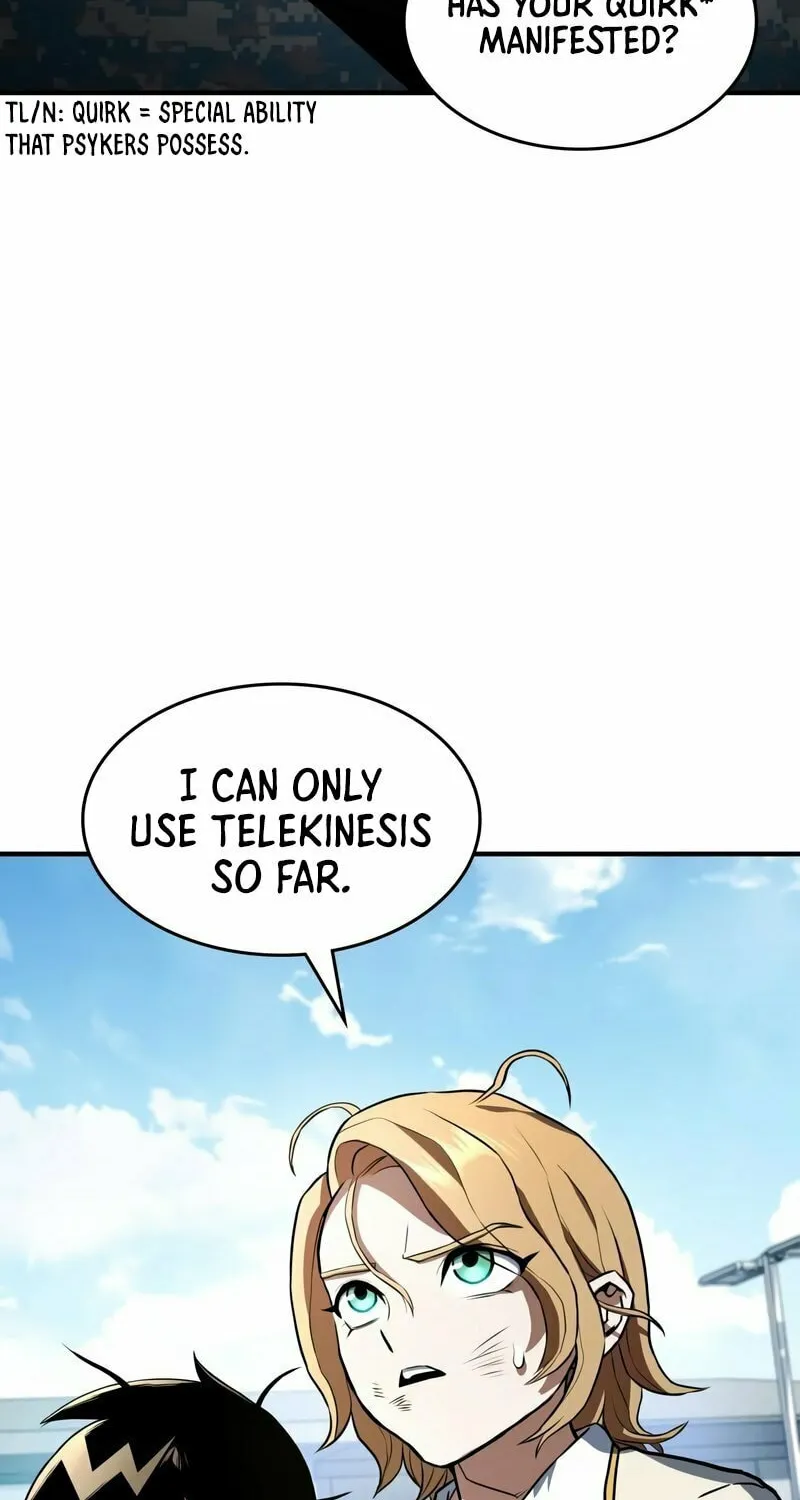 Read Kill The Dragon chapter 2 image 6 on Lezhin