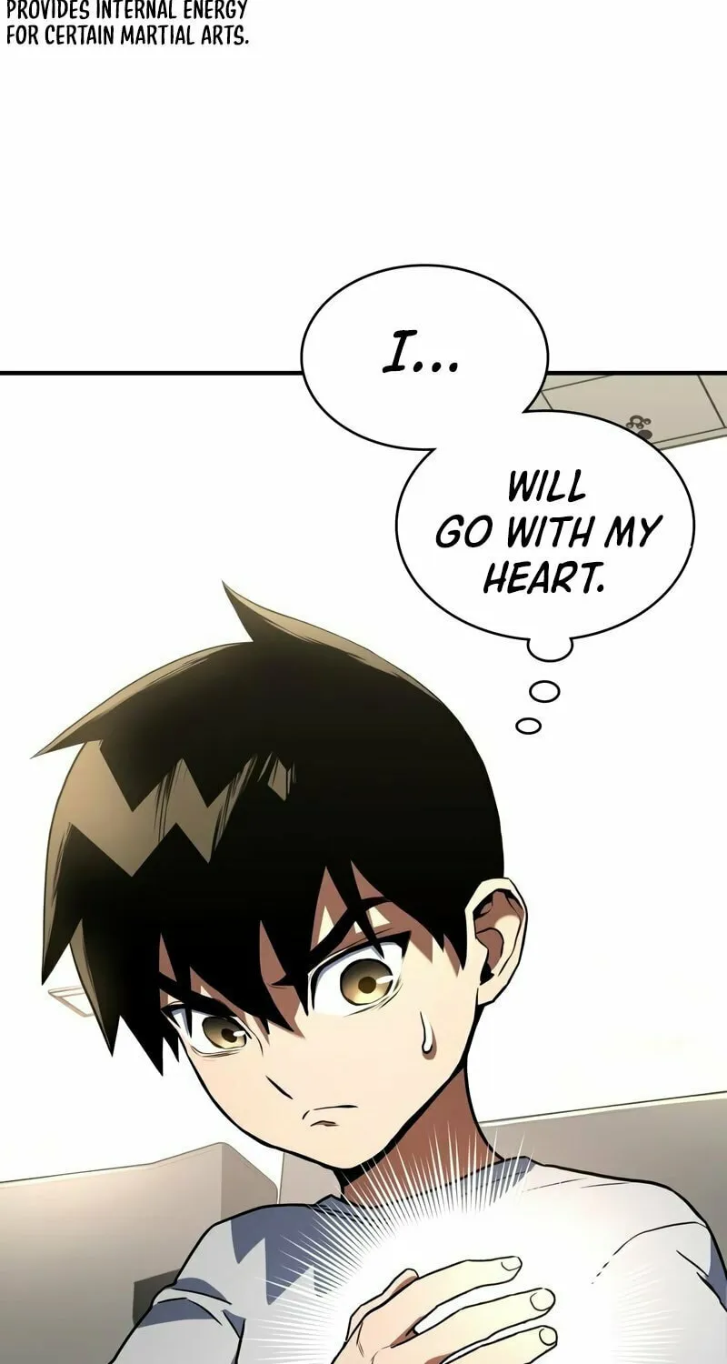 Read Kill The Dragon chapter 2 image 76 on Lezhin