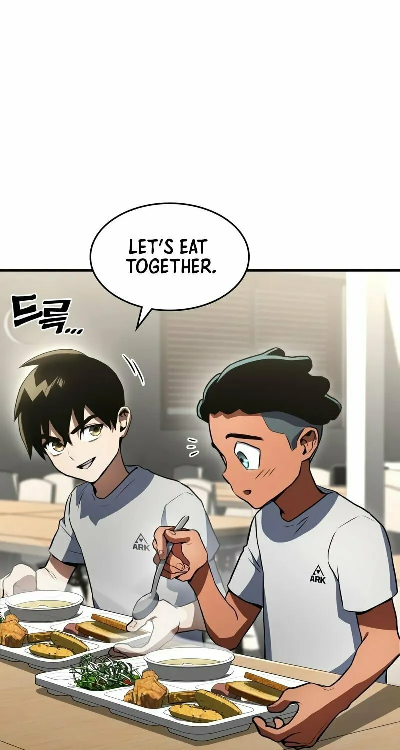 Read Kill The Dragon chapter 2 image 81 on Lezhin