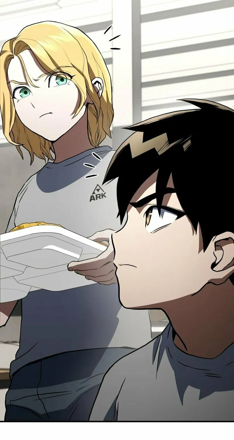 Read Kill The Dragon chapter 2 image 86 on Lezhin