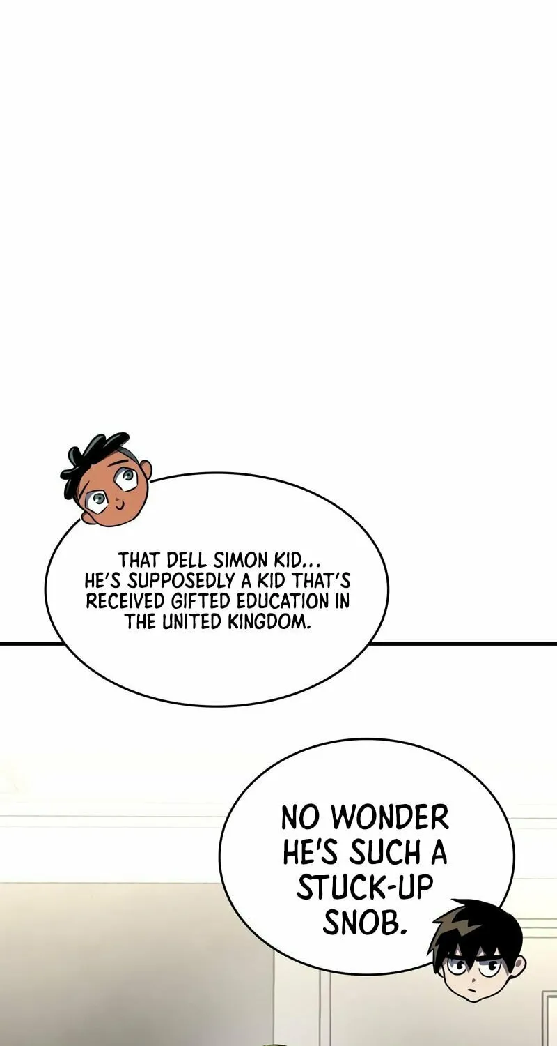 Read Kill The Dragon chapter 2 image 88 on Lezhin