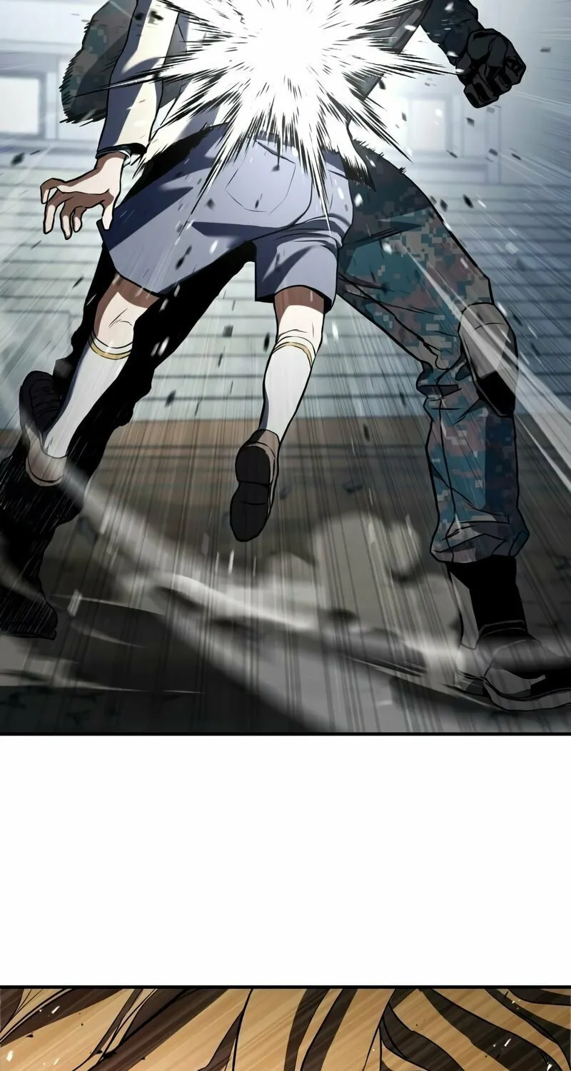Read Kill The Dragon chapter 2 image 9 on Lezhin