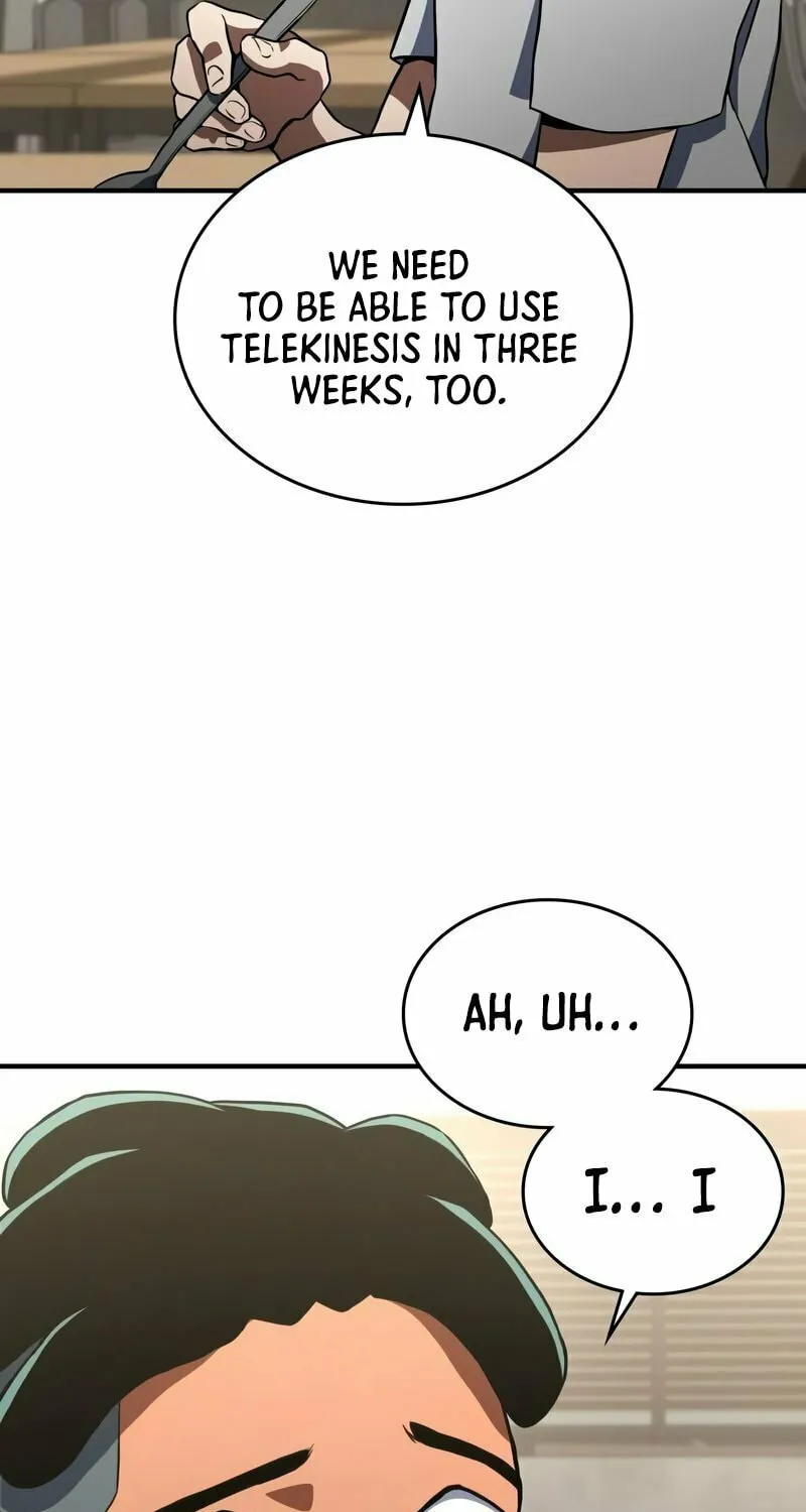 Read Kill The Dragon chapter 2 image 91 on Lezhin