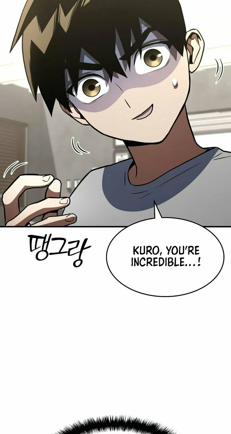 Read Kill The Dragon chapter 2 image 93 on Lezhin