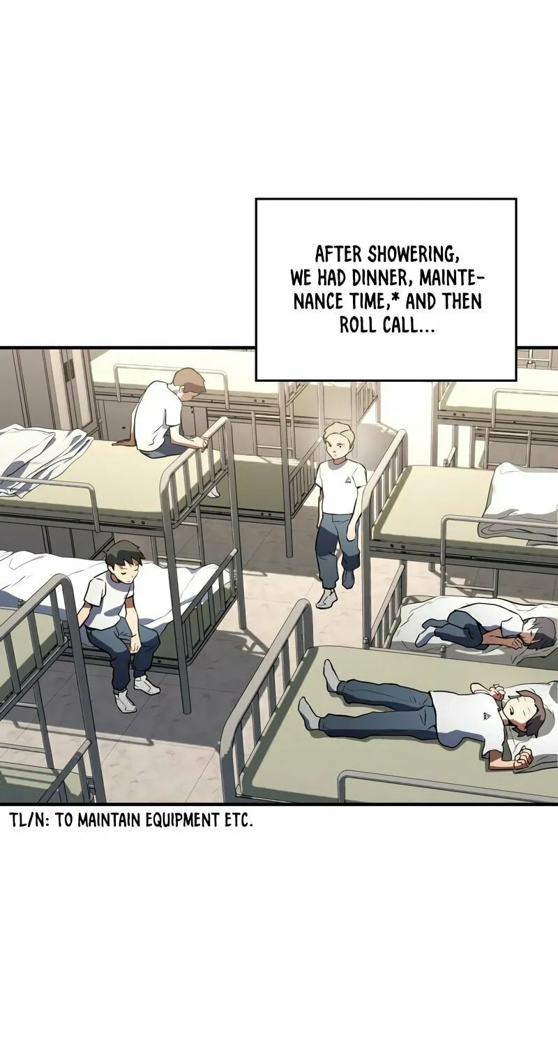 Read Kill The Dragon chapter 2 image 97 on Lezhin