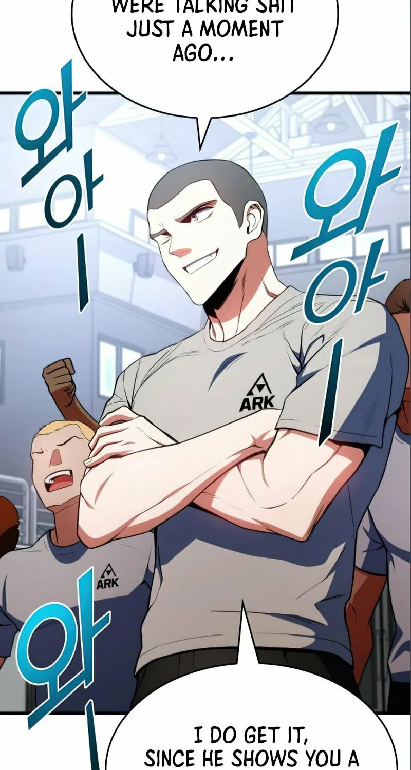 Read Kill The Dragon chapter 20 image 104 on Lezhin