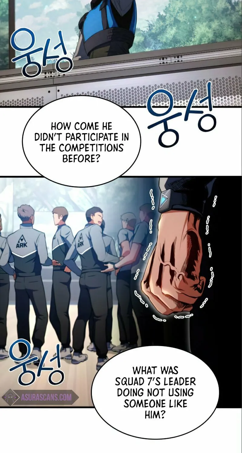 Read Kill The Dragon chapter 20 image 106 on Lezhin