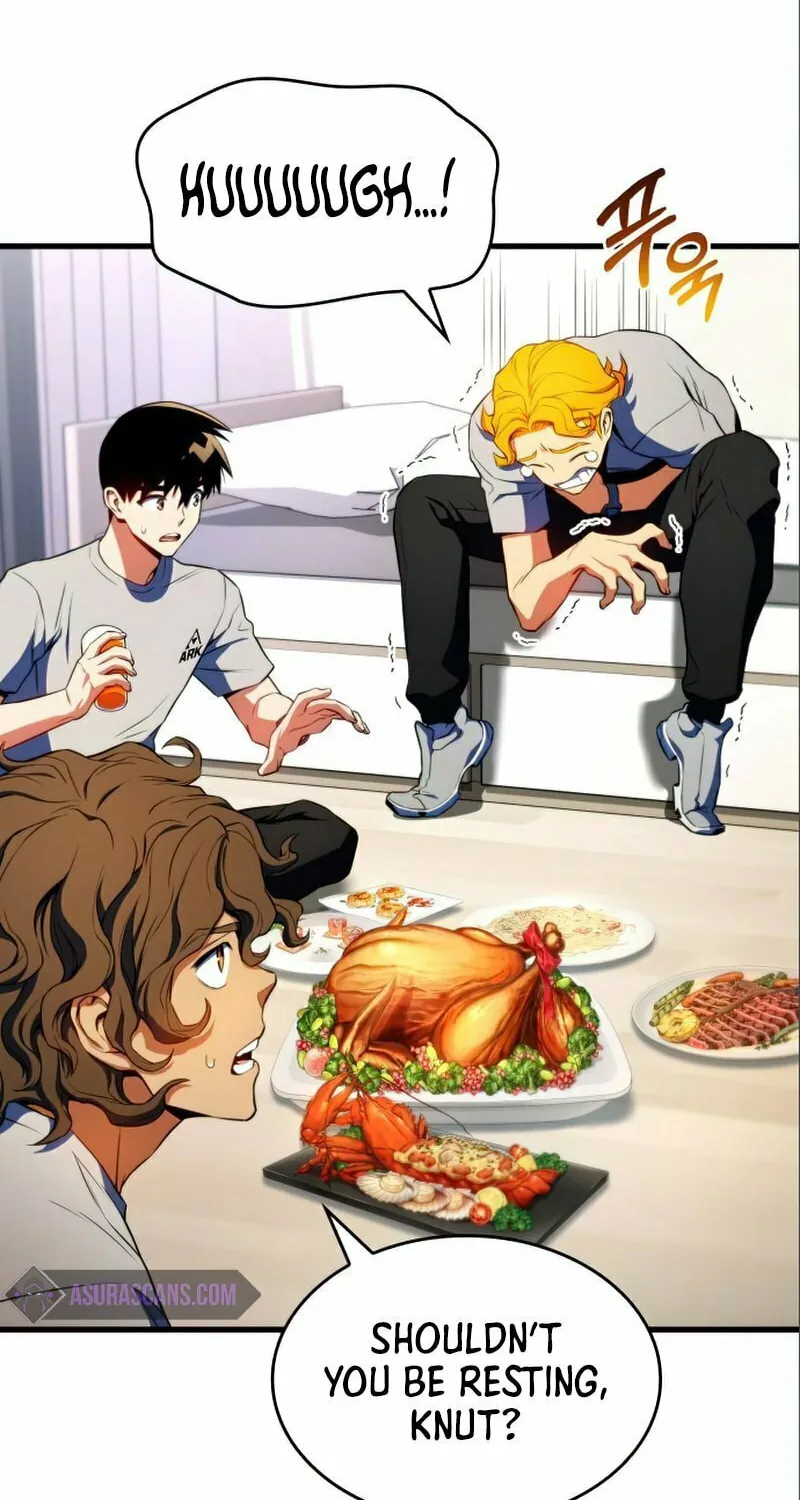 Read Kill The Dragon chapter 20 image 14 on Lezhin