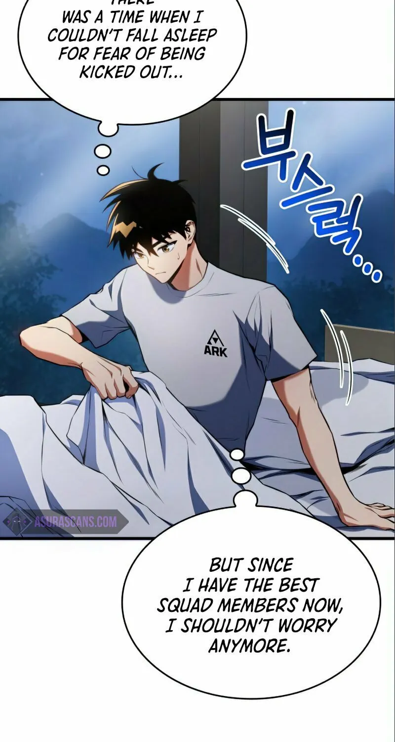 Read Kill The Dragon chapter 20 image 27 on Lezhin