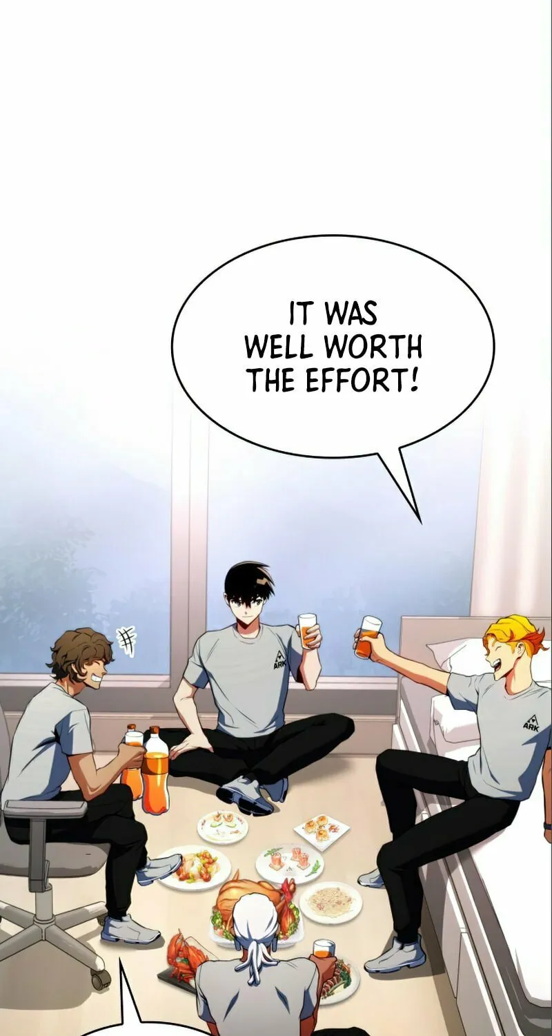 Read Kill The Dragon chapter 20 image 3 on Lezhin