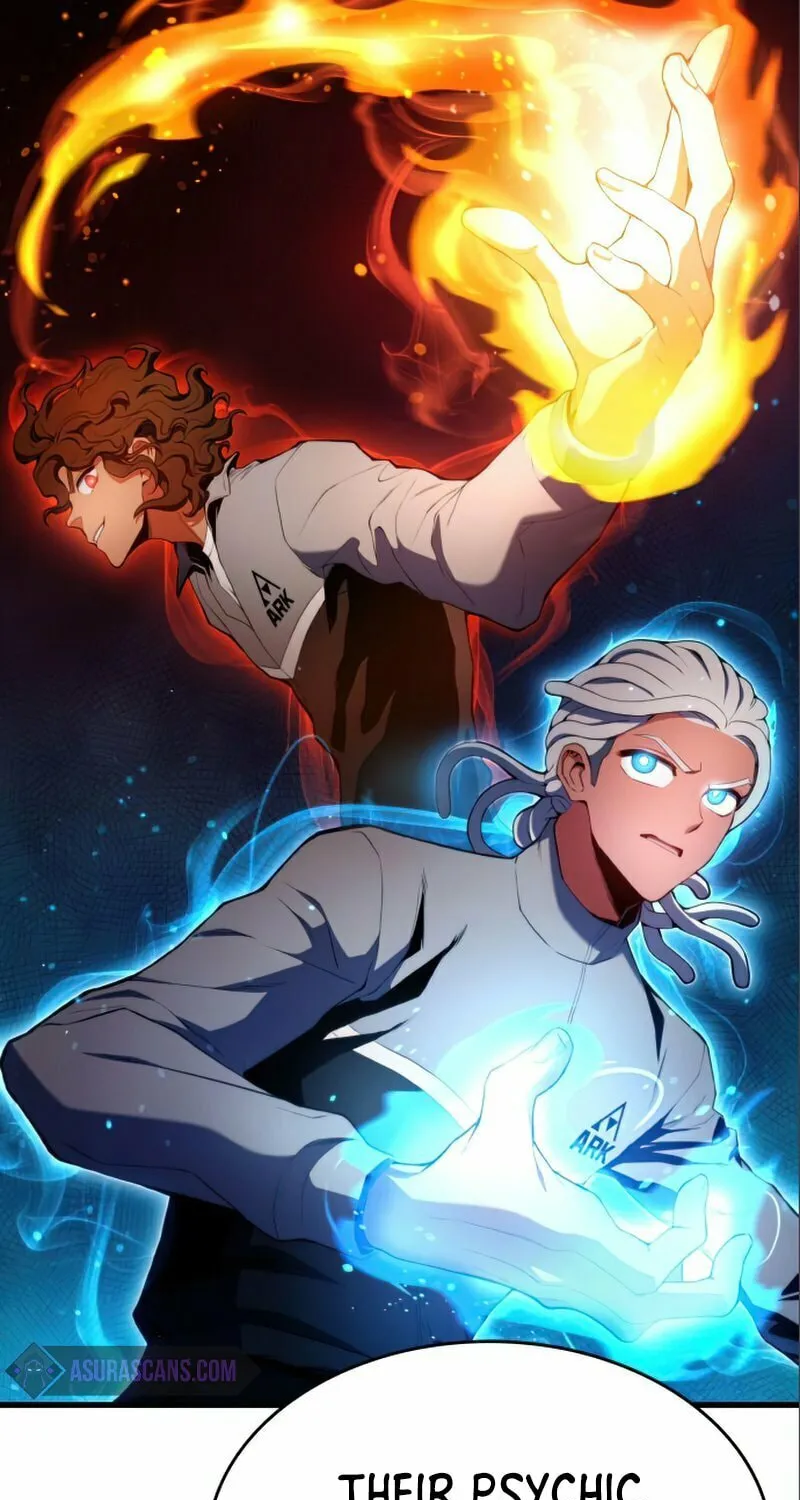 Read Kill The Dragon chapter 20 image 35 on Lezhin