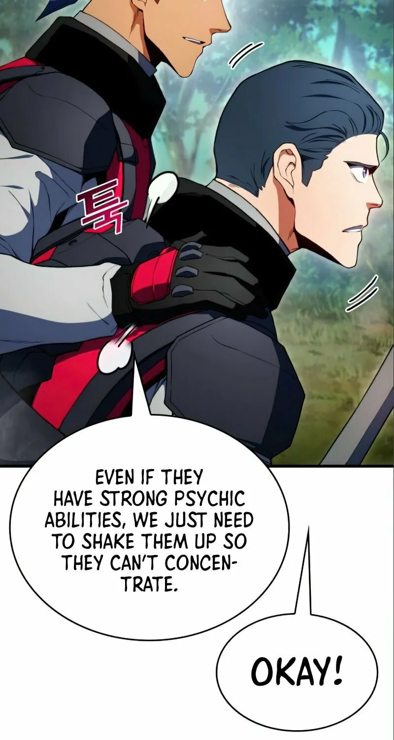 Read Kill The Dragon chapter 20 image 37 on Lezhin