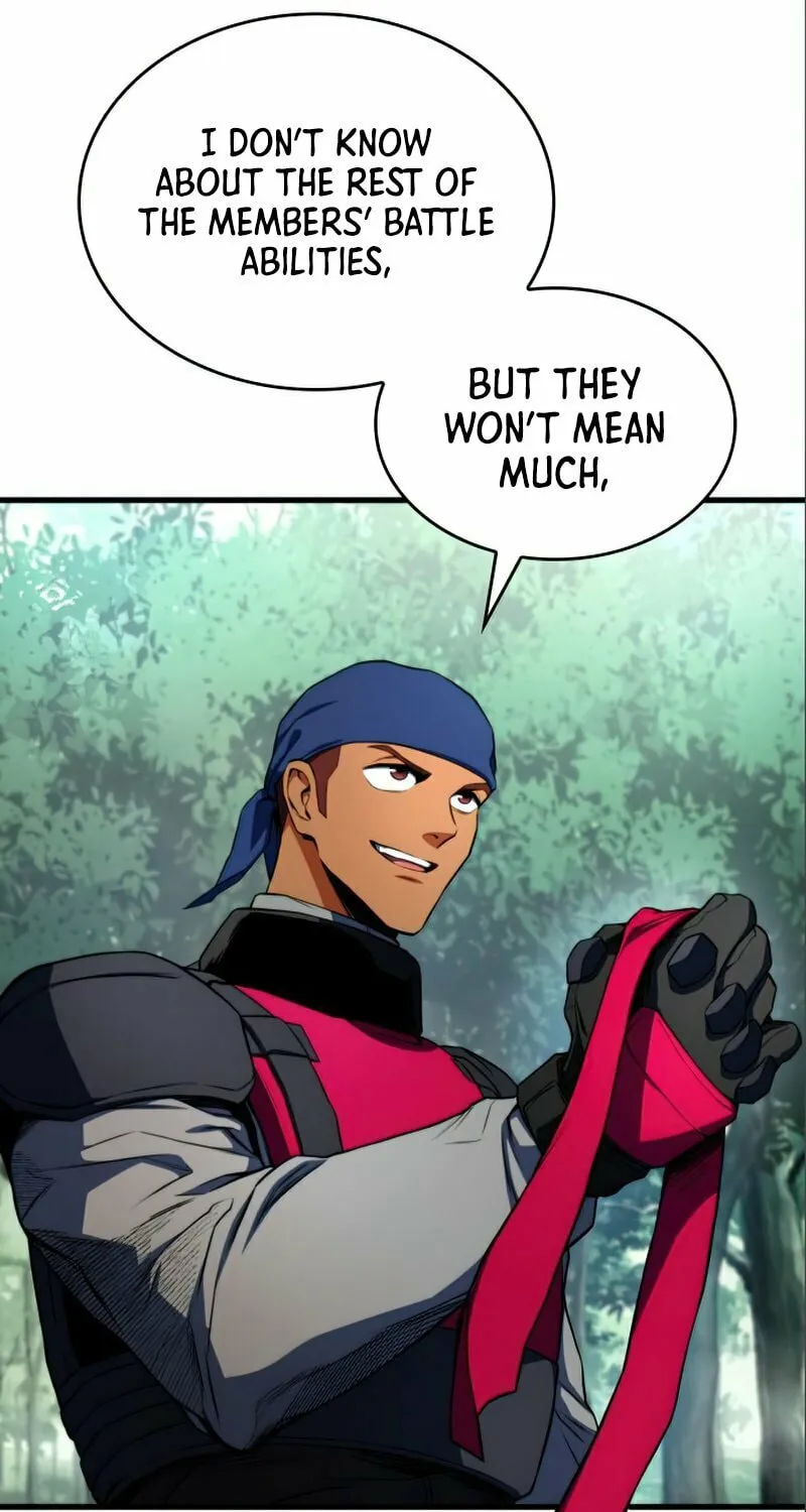 Read Kill The Dragon chapter 20 image 39 on Lezhin