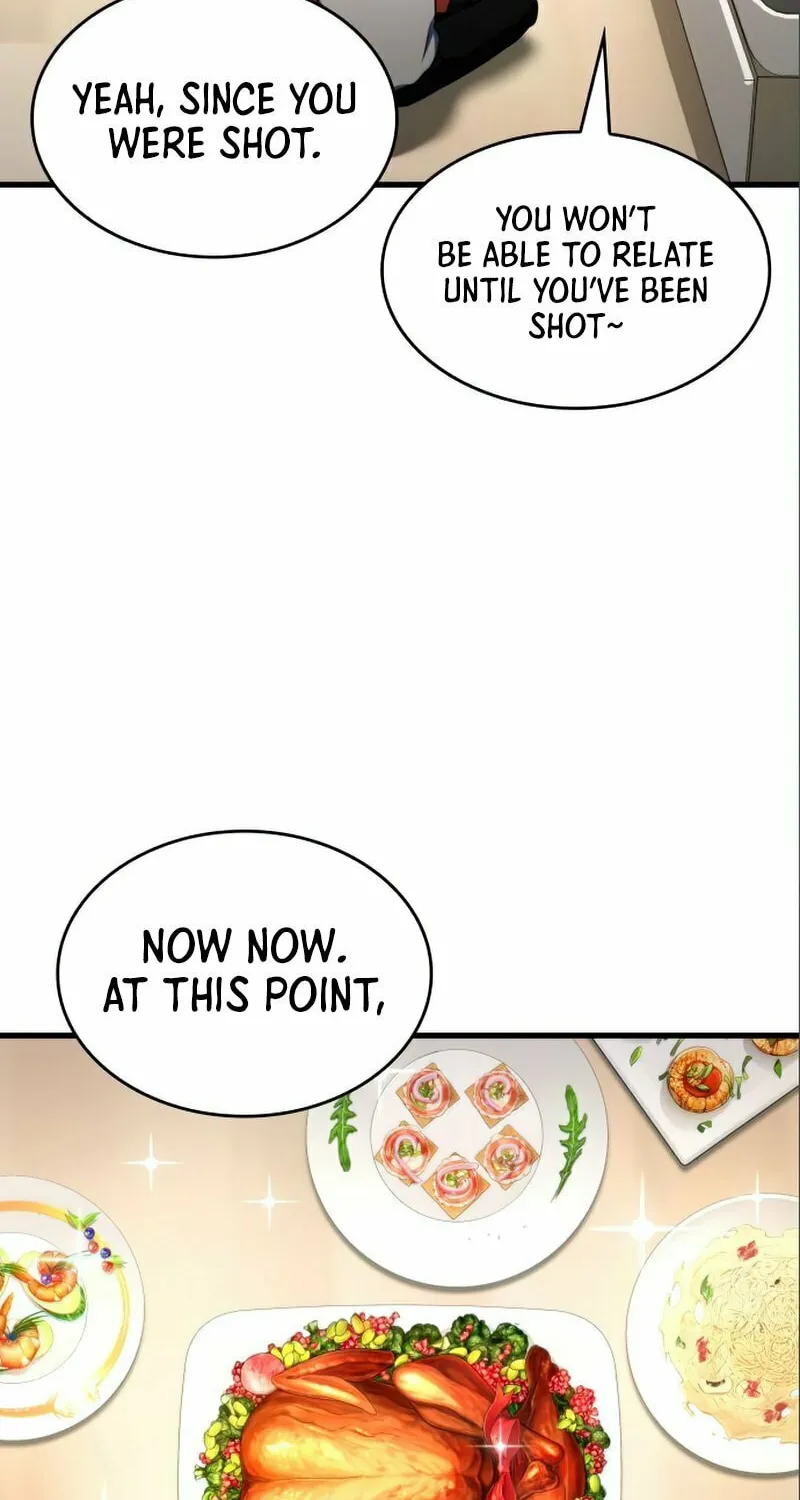 Read Kill The Dragon chapter 20 image 4 on Lezhin
