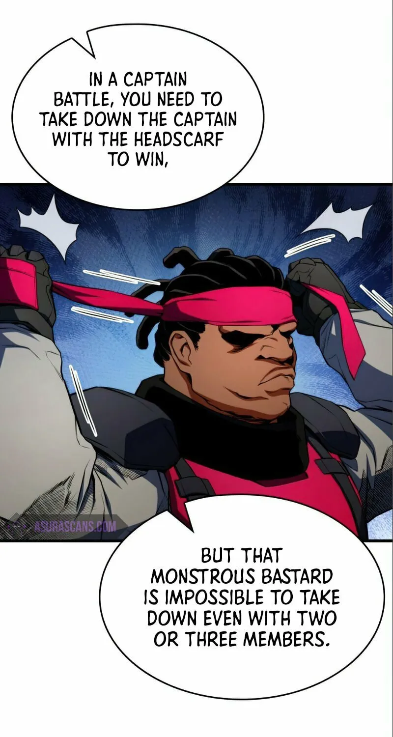 Read Kill The Dragon chapter 20 image 43 on Lezhin