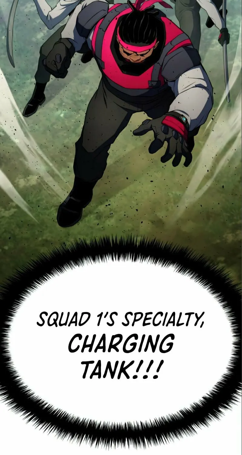 Read Kill The Dragon chapter 20 image 45 on Lezhin