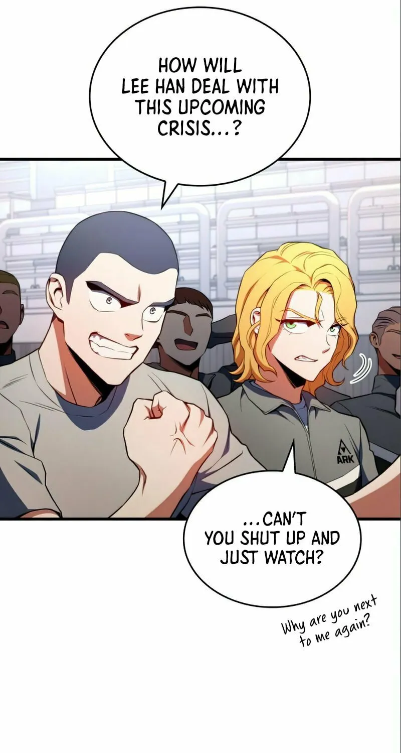Read Kill The Dragon chapter 20 image 47 on Lezhin