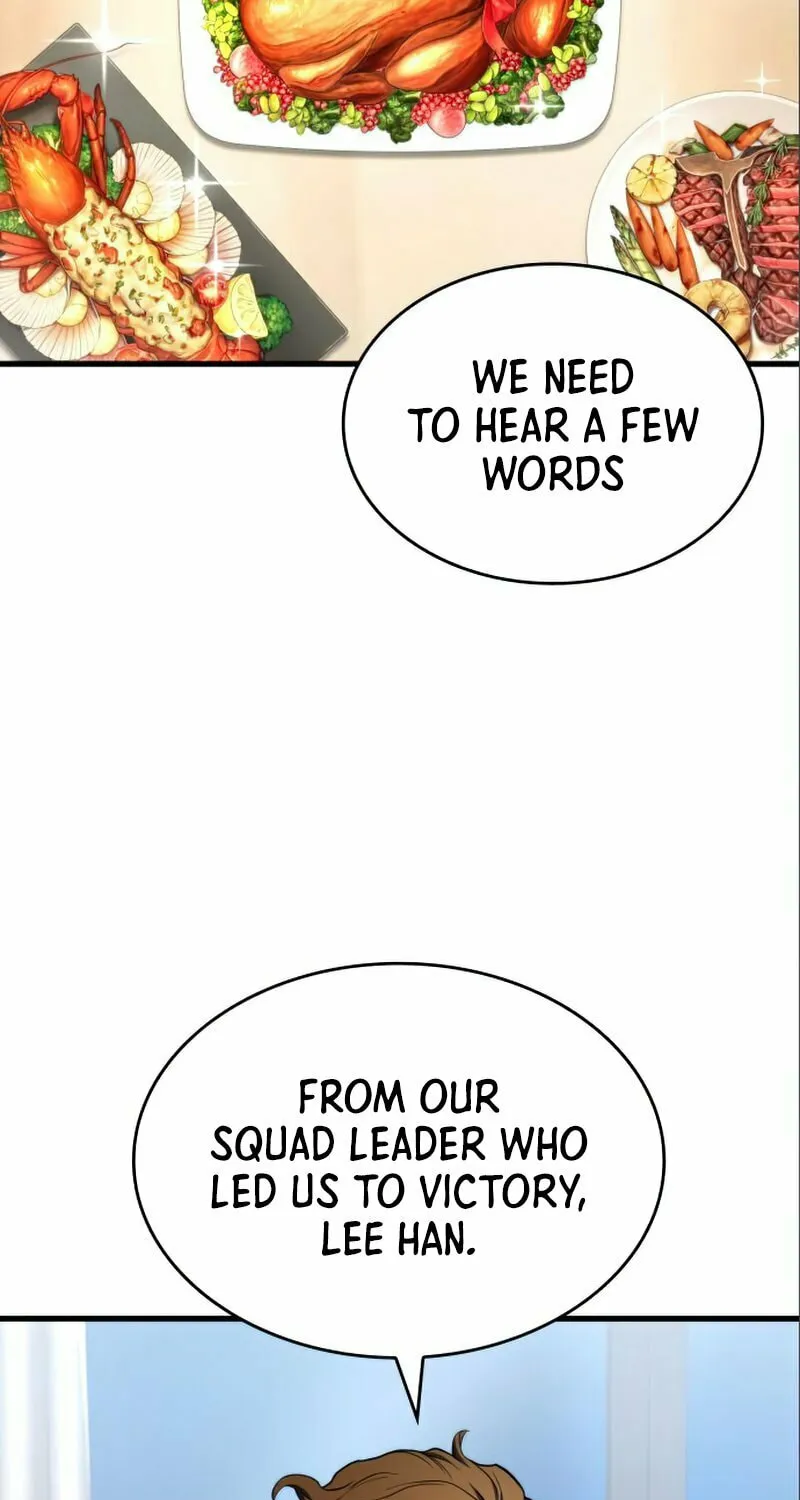 Read Kill The Dragon chapter 20 image 5 on Lezhin