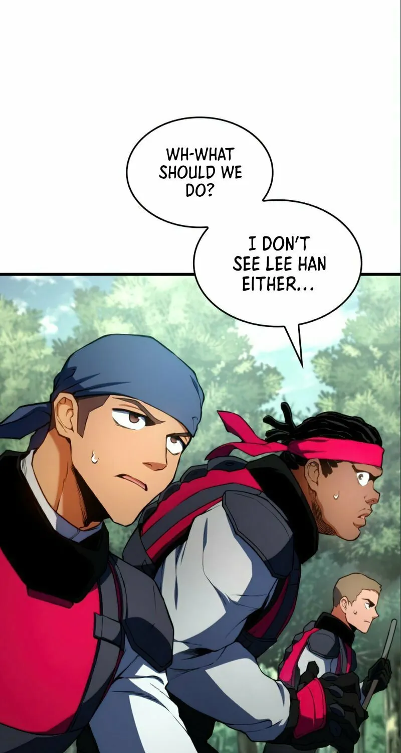 Read Kill The Dragon chapter 20 image 51 on Lezhin
