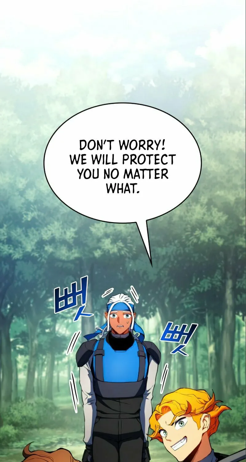 Read Kill The Dragon chapter 20 image 54 on Lezhin