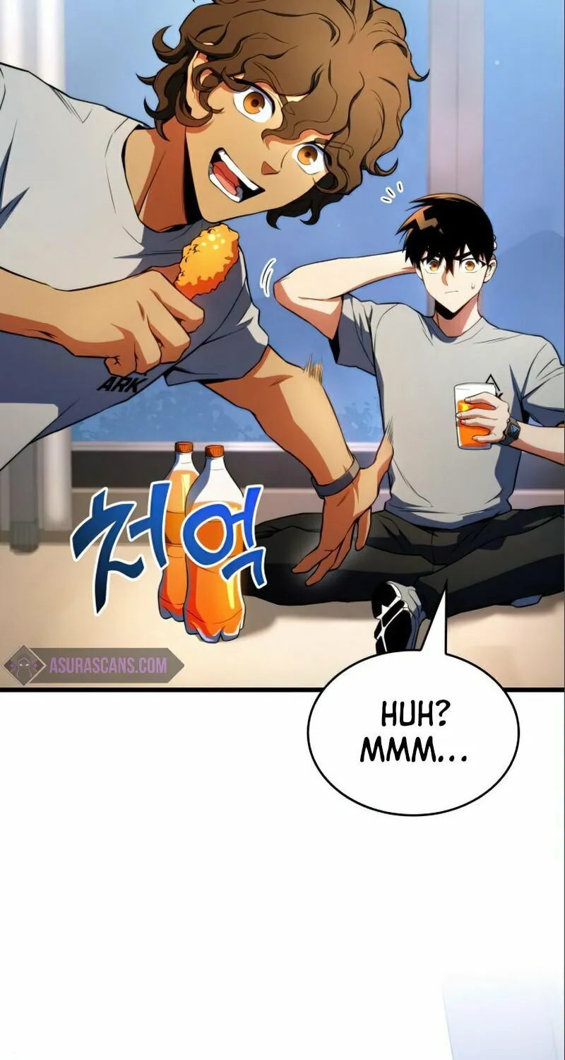 Read Kill The Dragon chapter 20 image 6 on Lezhin