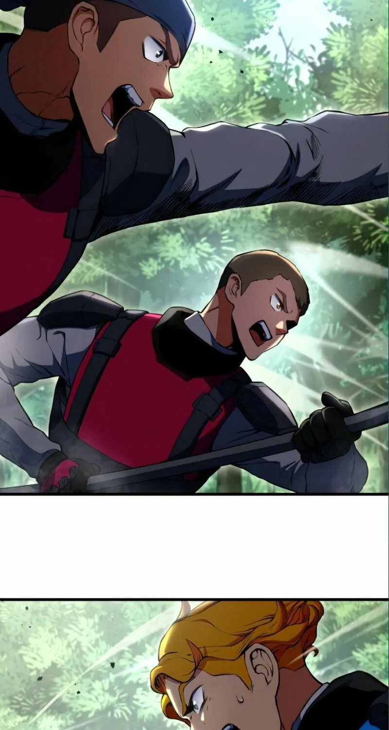 Read Kill The Dragon chapter 20 image 64 on Lezhin