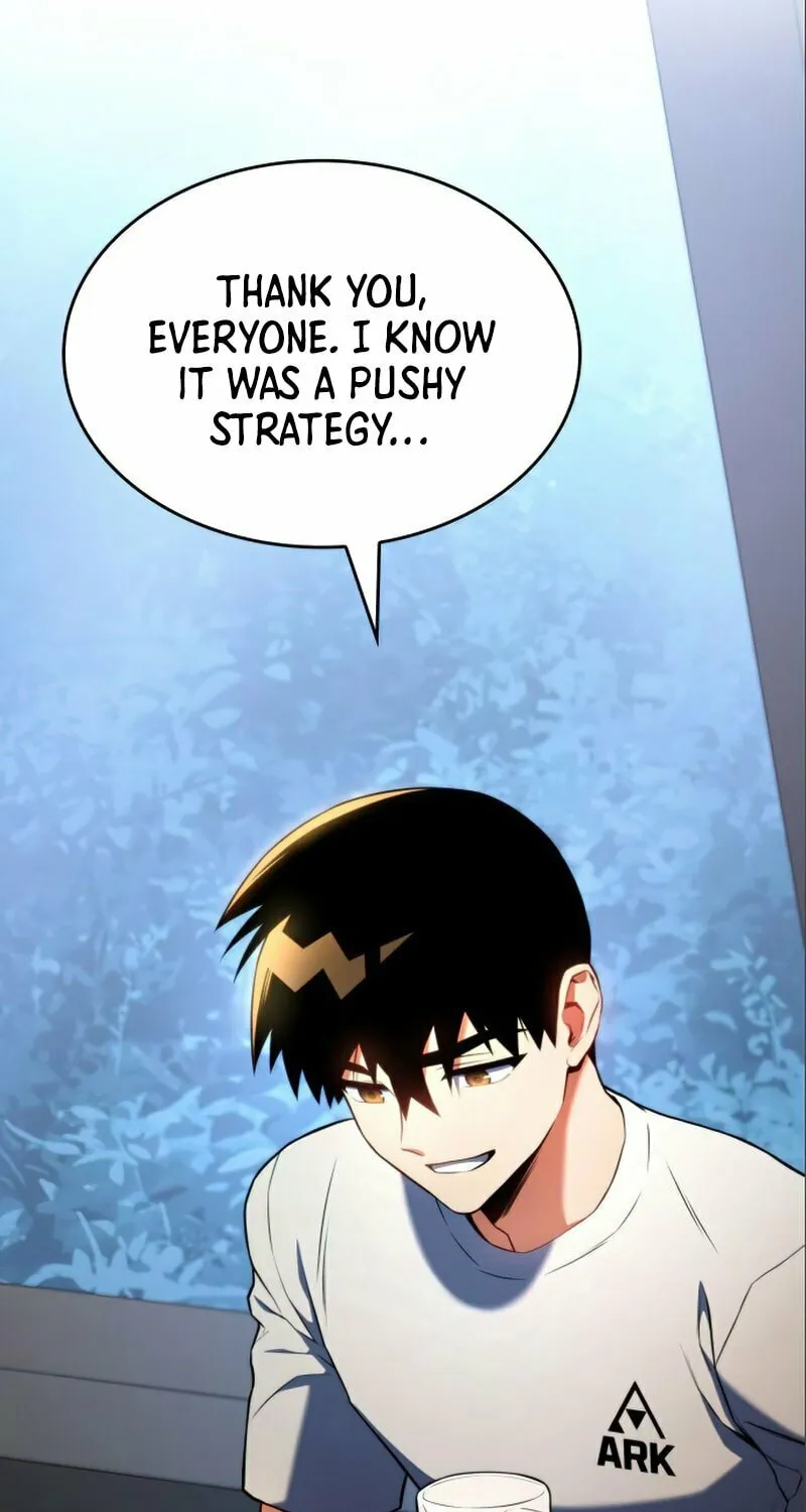 Read Kill The Dragon chapter 20 image 7 on Lezhin