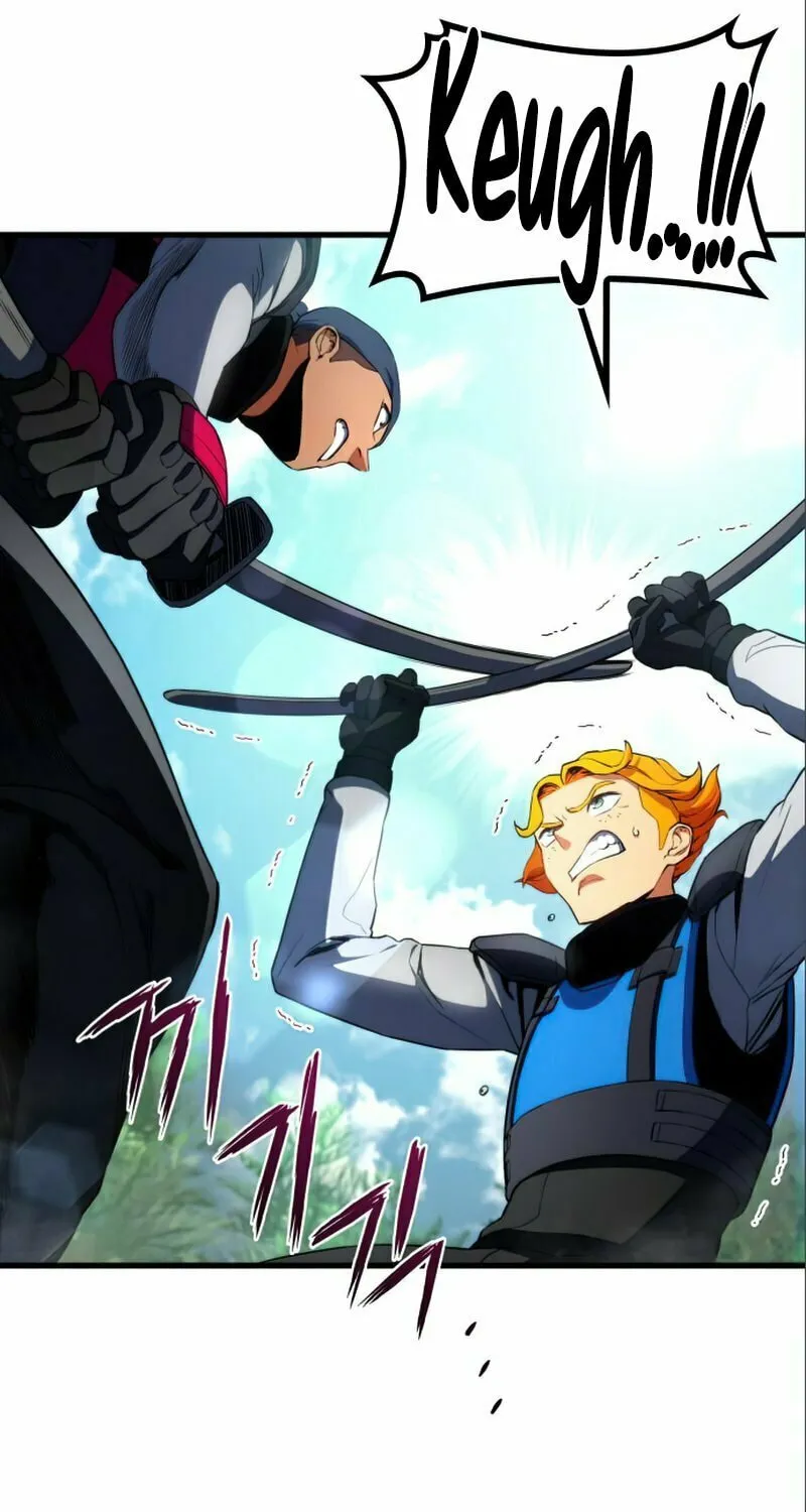 Read Kill The Dragon chapter 20 image 70 on Lezhin