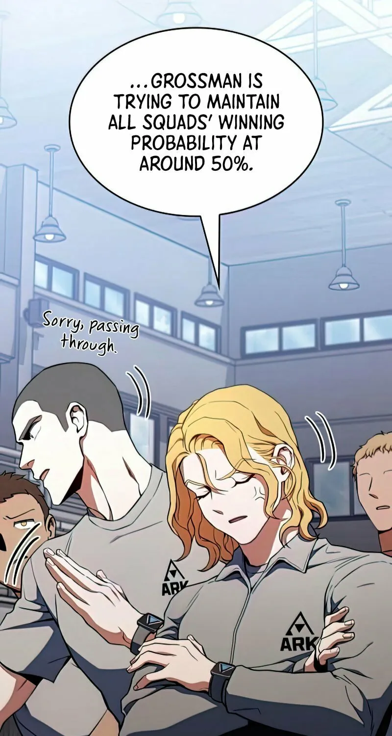 Read Kill The Dragon chapter 21 image 101 on Lezhin