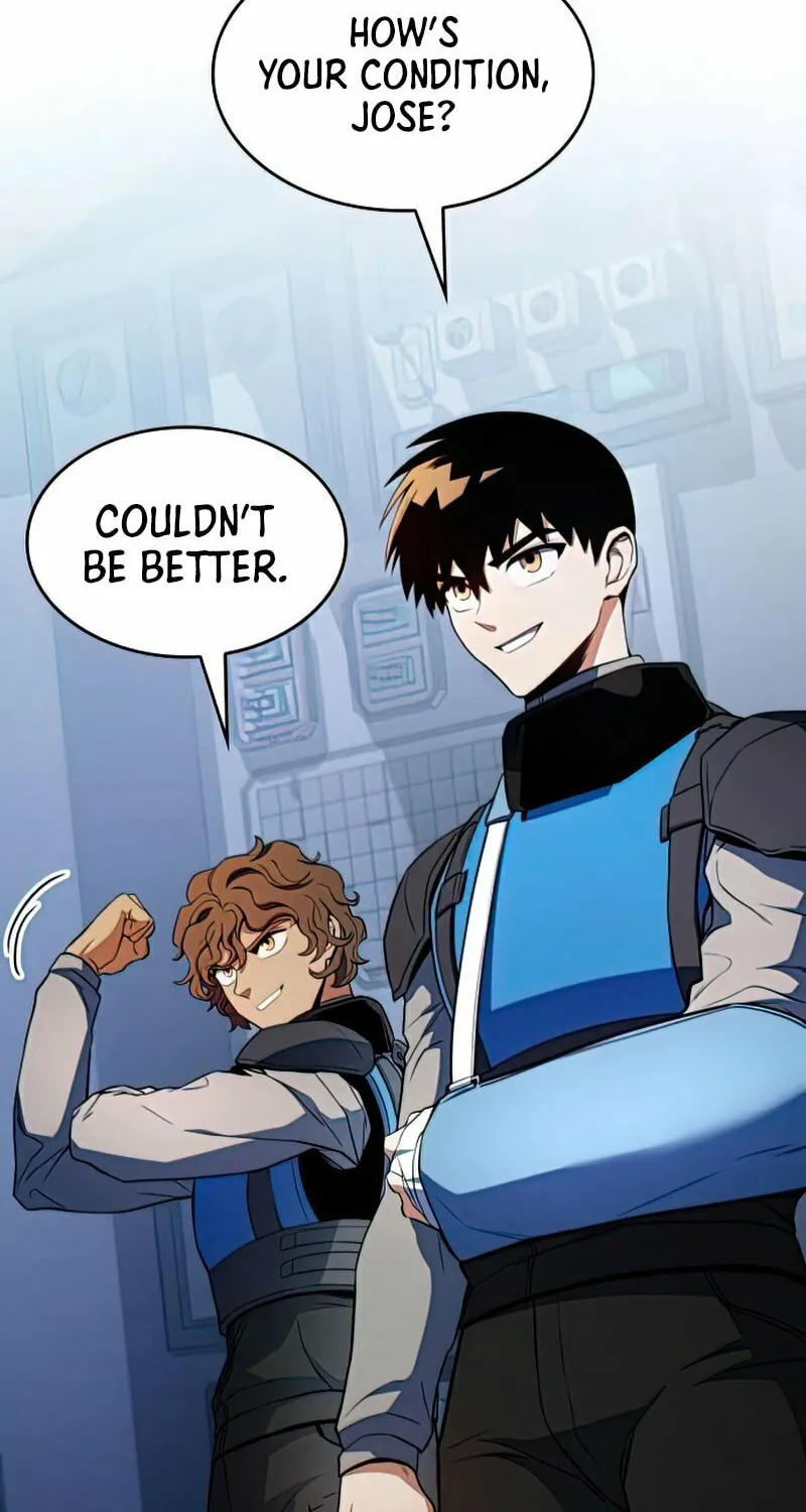 Read Kill The Dragon chapter 21 image 108 on Lezhin