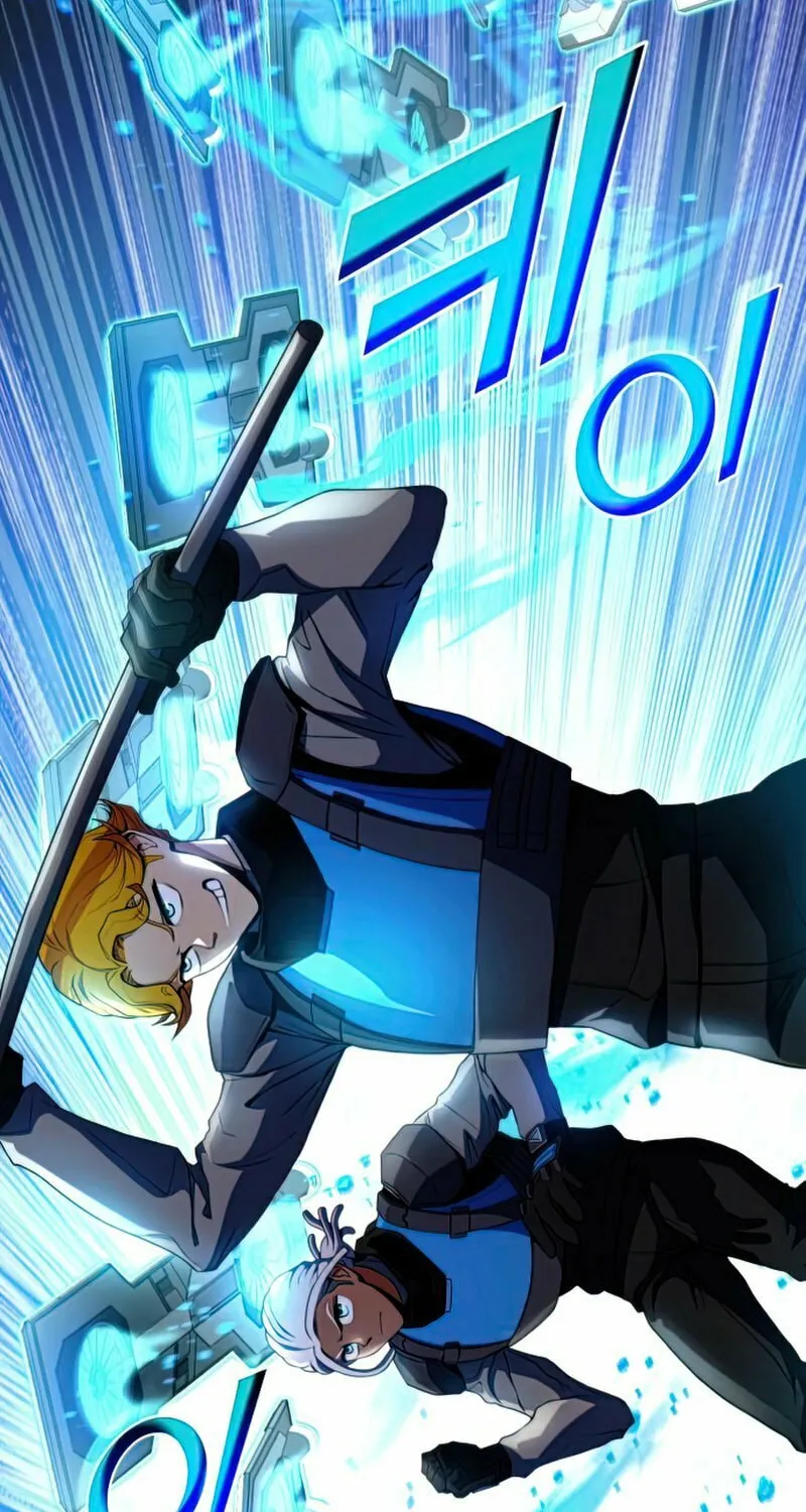 Read Kill The Dragon chapter 21 image 118 on Lezhin