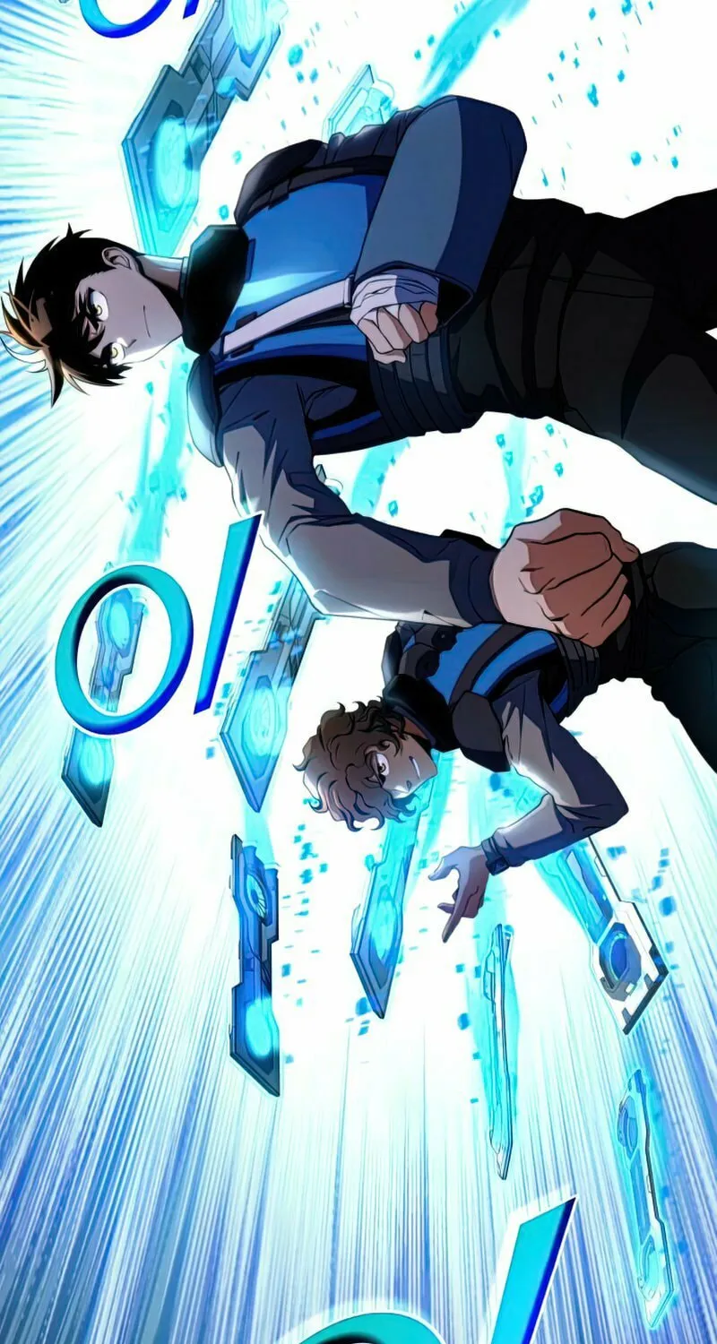 Read Kill The Dragon chapter 21 image 119 on Lezhin